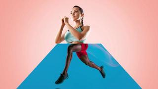 高级形状擦除图形过渡效果视频转场过渡AE模板素材