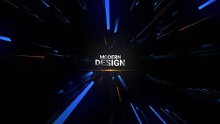 震撼预告片模板|动作电影开场预告片视频素材